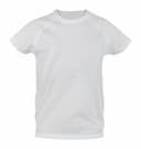 Zeffer Sport T-shirt für Kinder