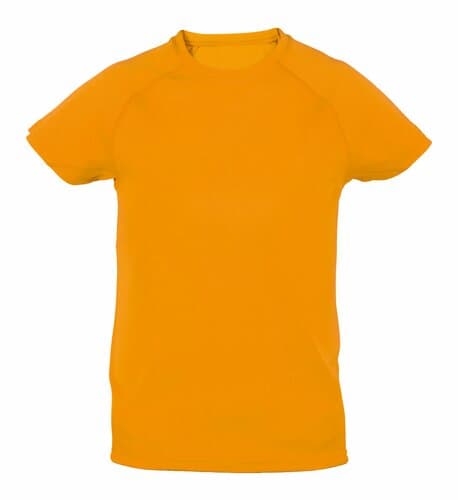 Zeffer Sport T-shirt für Kinder