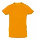 Zeffer Sport T-shirt für Kinder