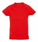 Zeffer Sport T-shirt für Kinder