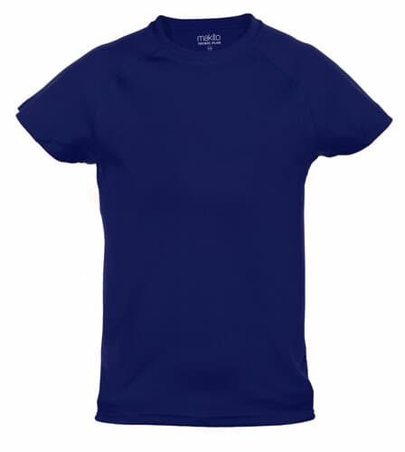Zeffer Sport T-shirt für Kinder