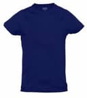 Zeffer Sport T-shirt für Kinder