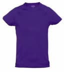 Zeffer Sport T-shirt für Kinder
