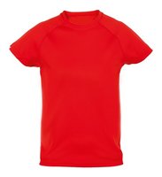 Zeffer Sport Tshirt für Kinder