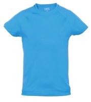 Zeffer Sport T-shirt für Kinder