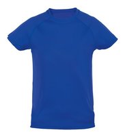 Zeffer Sport T-shirt für Kinder