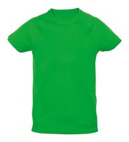 Zeffer Sport T-shirt für Kinder