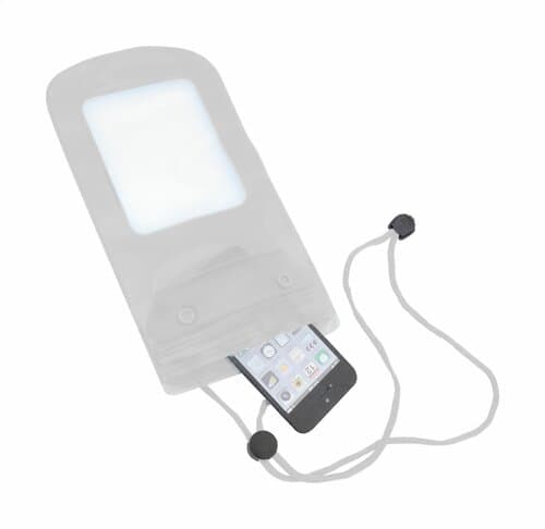Chopy Wasserdichtes Handy-Etui