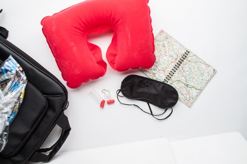 Skycap Reiseset
