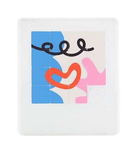 Rezimi RABS Mini-Puzzle