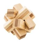 Crossboo Magisches Puzzle