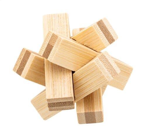 Crossboo Magisches Puzzle