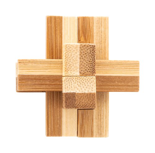 Brainboo Magisches Puzzle