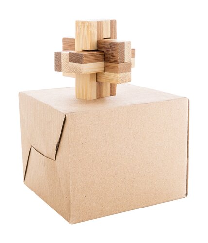 Brainboo Magisches Puzzle