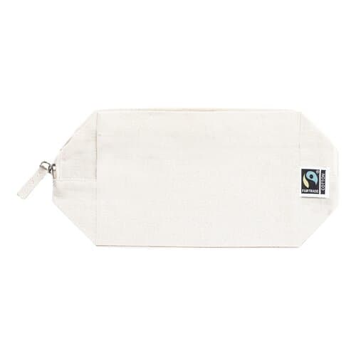 Ferbyss Plus Fairtrade Kosmetiktasche