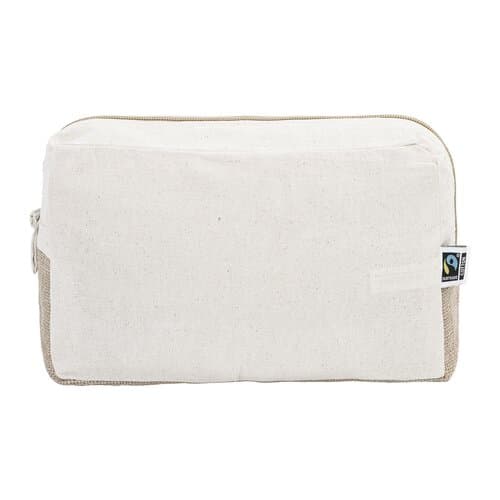 Ferbax Fairtrade Kosmetiktasche