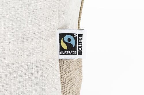 Ferbax Fairtrade Kosmetiktasche