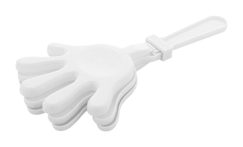 Clappy Klapphand aus RPP