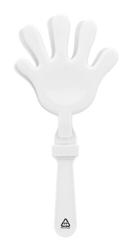 Clappy Klapphand aus RPP