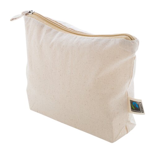 Ferbyss Fairtrade Kosmetiktasche
