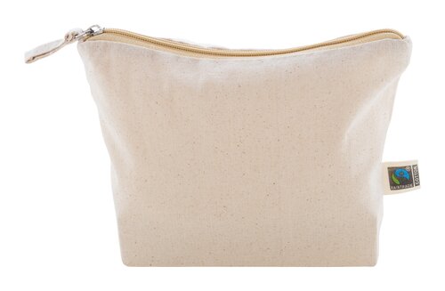 Ferbyss Fairtrade Kosmetiktasche