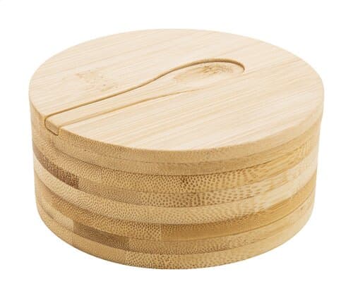 Munnar Salz- und Pfefferstreuer