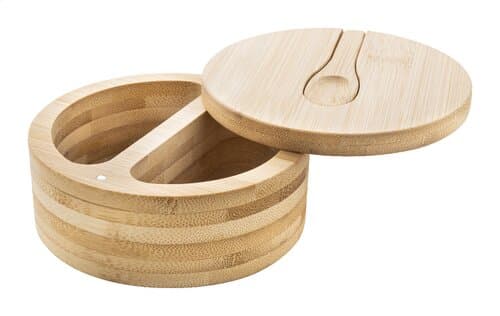 Munnar Salz- und Pfefferstreuer