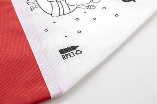 Julfar Hat Weihnachtsmütze zum Ausmalen