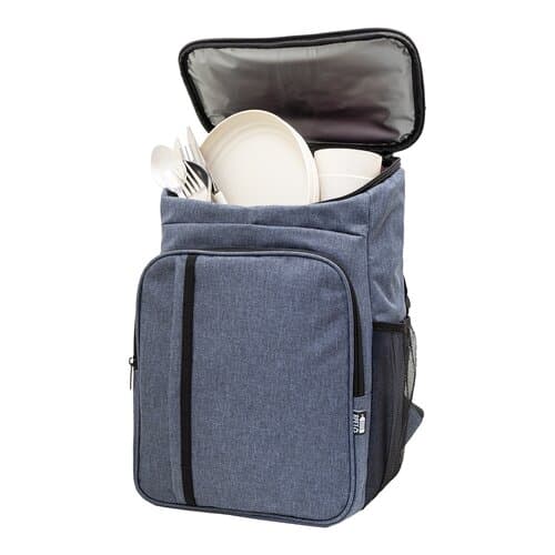 Duonic Picknick-Kühlrucksack, RPET