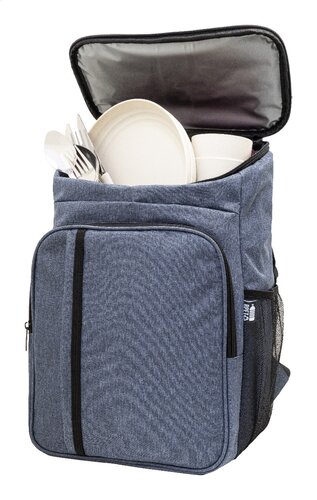 Duonic Picknick-Kühlrucksack, RPET