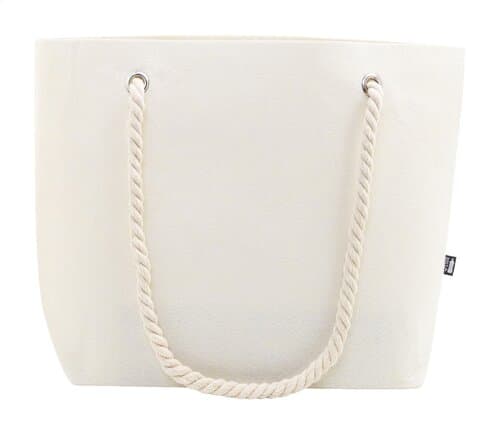 Refelt Beach Strandtasche RPET