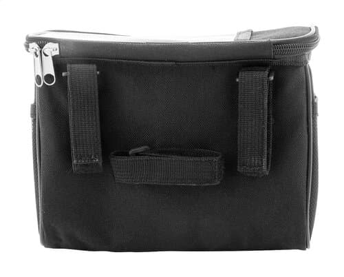 Velofon Plus RPET-Fahrrad-Handyhaltertasche