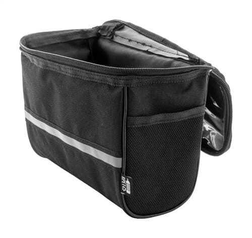 Velofon Plus RPET-Fahrrad-Handyhaltertasche