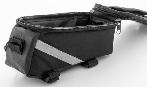 Velofon RPET-Fahrrad-Handyhaltertasche