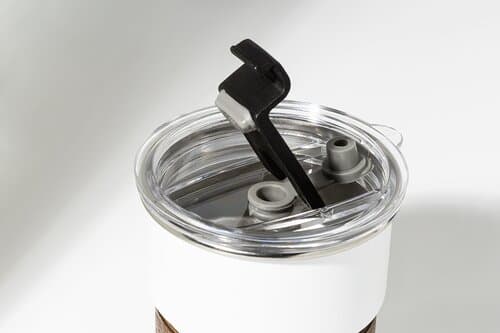 Waffee Reisebecher RSS