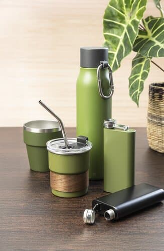 Waffee Reisebecher RSS