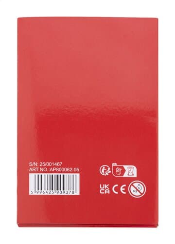 Rodjol Weihnachts-Malset