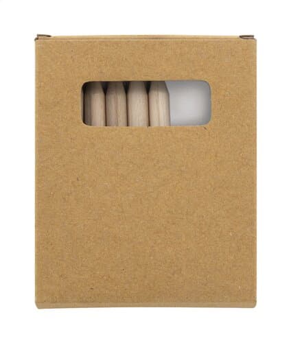 Jolably Weihnachts-Malset