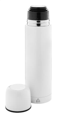 Rebusta Subo Sublimations-Vakuumflasche RSS