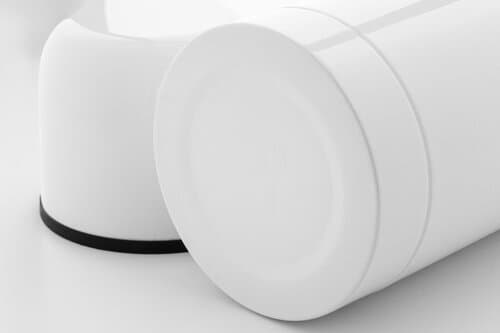 Rebusta Subo Sublimations-Vakuumflasche RSS