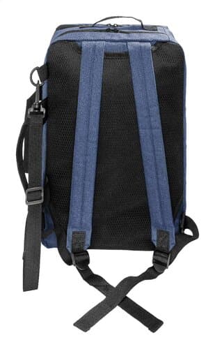 Walton Dokumentenrucksack, RPET