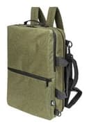 Walton Dokumentenrucksack, RPET