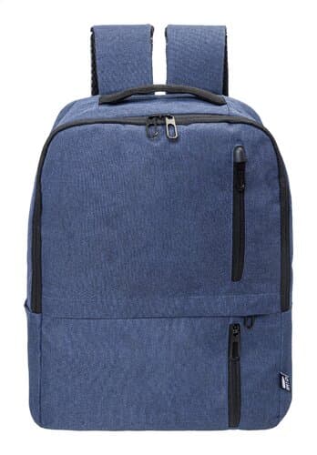 Lauder Rucksack, RPET