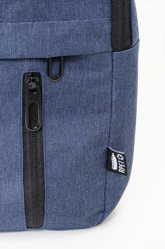 Lauder Rucksack, RPET