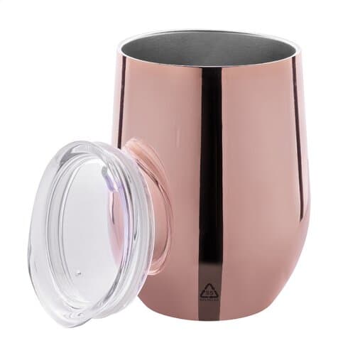 Rebby Oro Thermobecher RSS