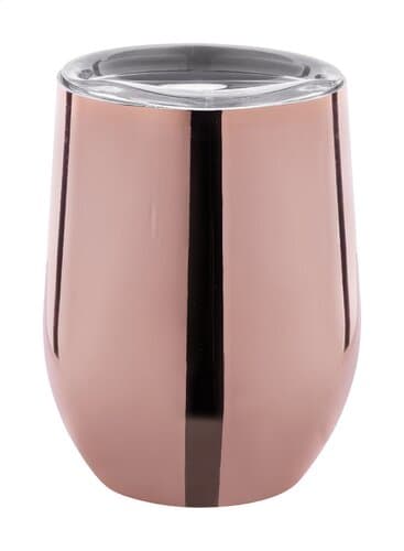 Rebby Oro Thermobecher RSS