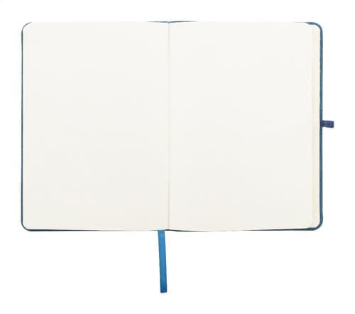 Gracilis Notizbuch RPET