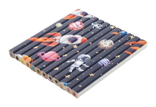 Printcil 12-teiliges Bleistiftset