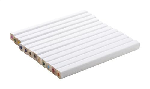 Printcil 12-teiliges Bleistiftset