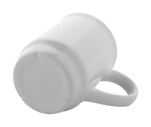 Marknad stapelbarer Keramikbecher